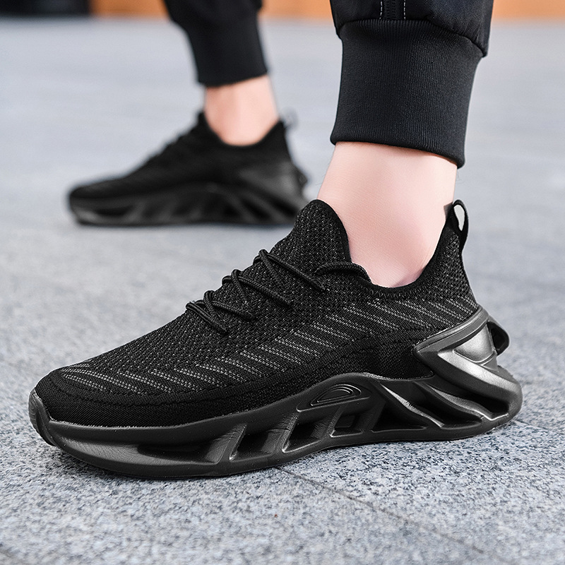 AirDrift Mesh Sneakers