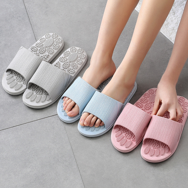Megumi Accupressure Slides