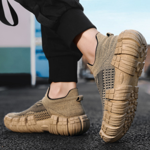 Nexus Urban Shield Sneakers