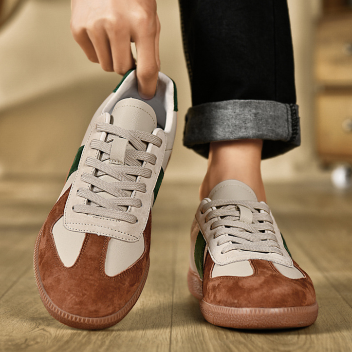 Altamira Retro Trainers