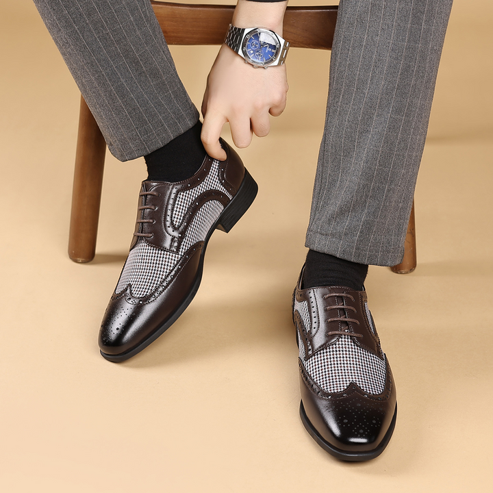 Paladino Dress Shoes