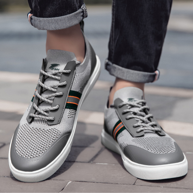 Mason Mesh Sneakers