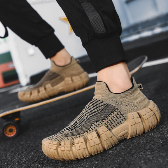 Nexus Urban Shield Sneakers