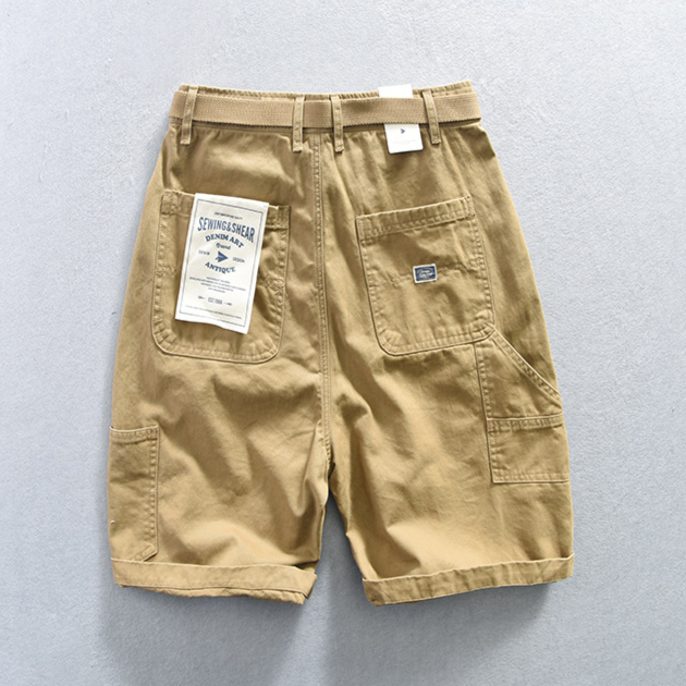 Paladino Cargo Shorts