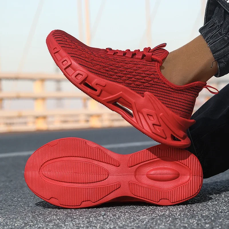Velocity Max Mesh Sneakers