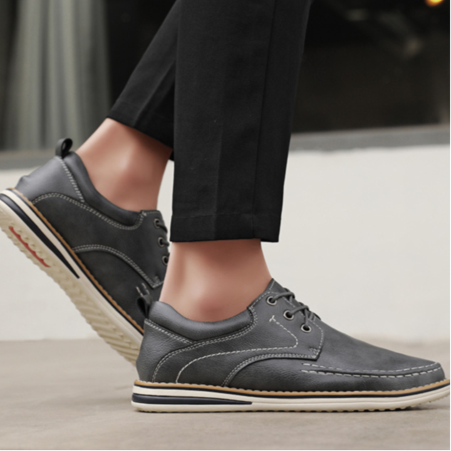 Alba Genuine Leather Shoes