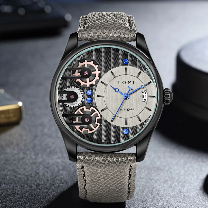 TOMI Gearline Watch