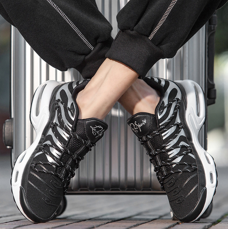 Nexus Turbo Sneakers