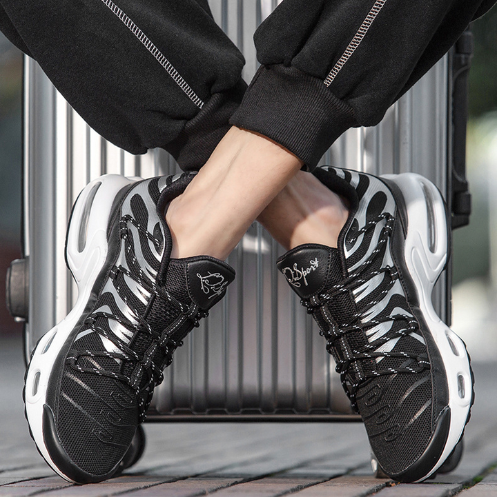 Nexus Turbo Sneakers