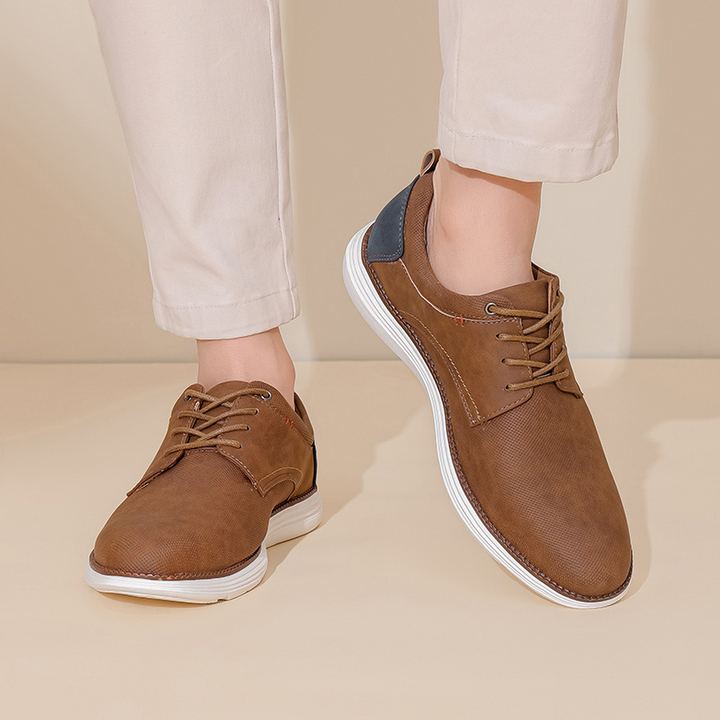 Belarmino Casual Derby Shoes