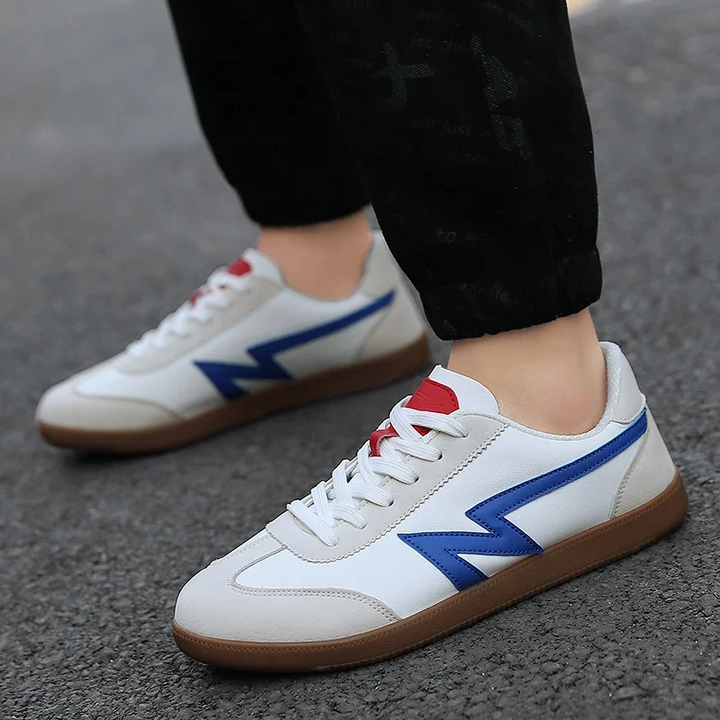 Zuki Retro Sneakers