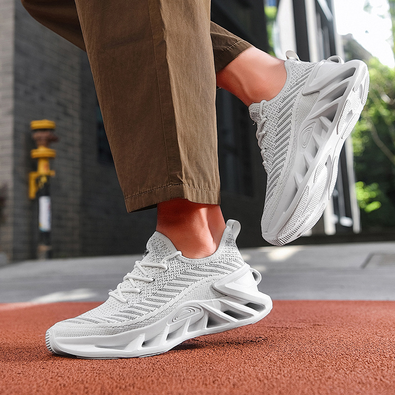 AirDrift Mesh Sneakers