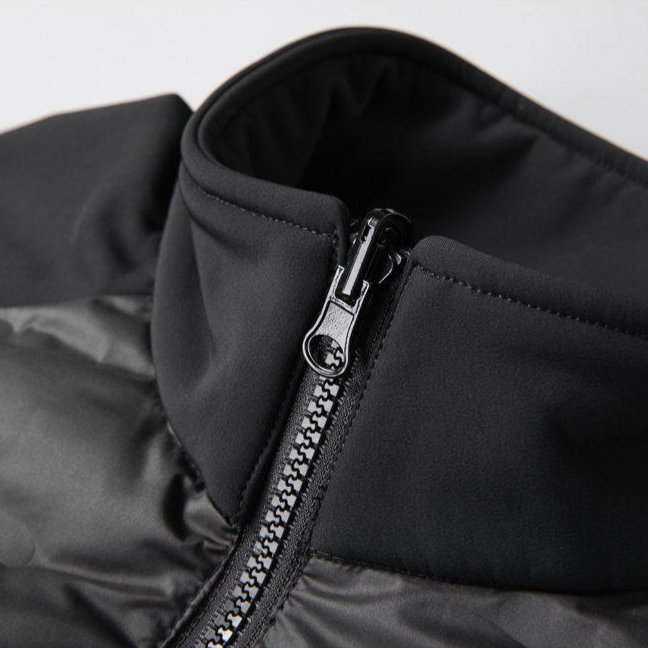 Highland Puffer Jacket