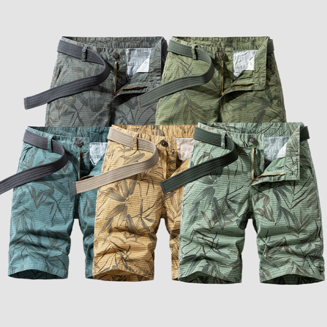 Kahuna Cargo Shorts