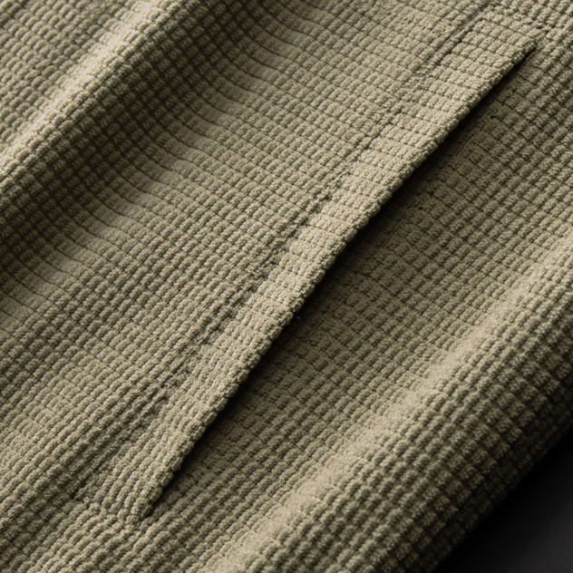 Hawthorne Corduroy Jacket