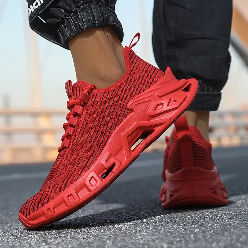 Velocity Max Mesh Sneakers