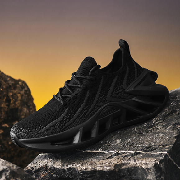 Aerion Mesh Sneakers