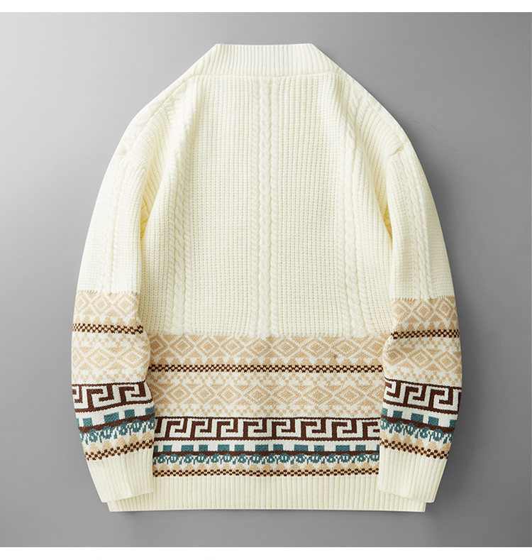 Bjorn Knit Cardigan