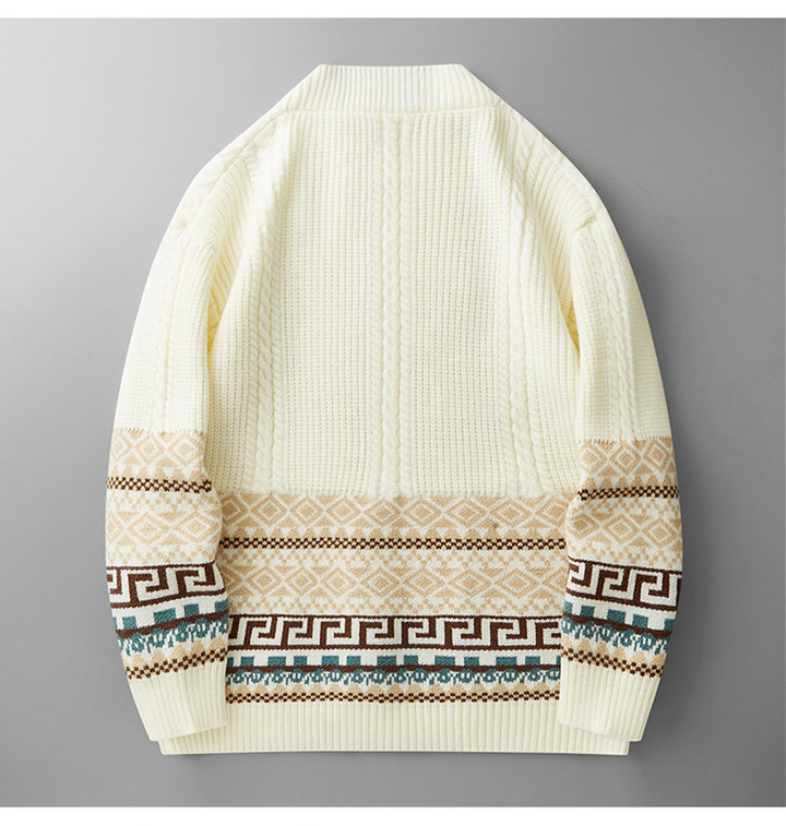 Bjorn Knit Cardigan