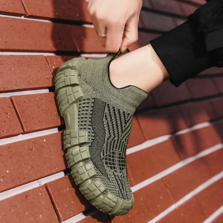 Nexus Urban Shield Sneakers
