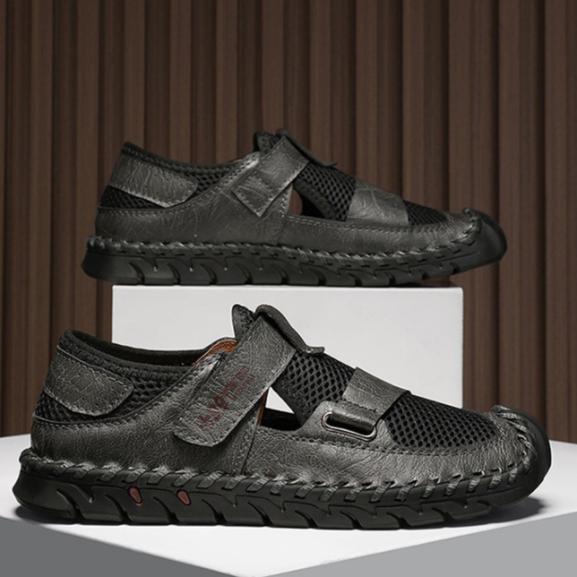 Soltra Mesh Sandals