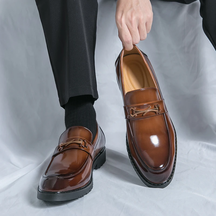 Vittorio Imperiale Loafers