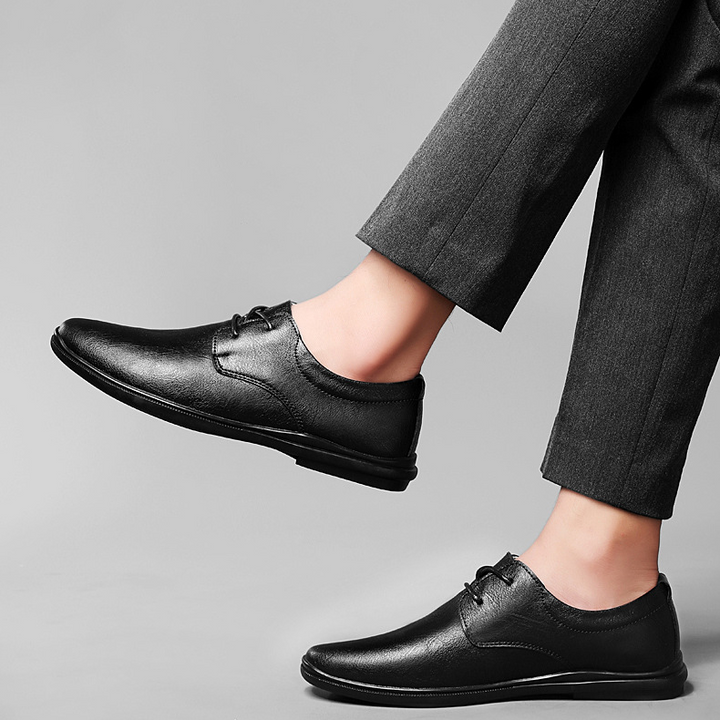 Bellini Genuine Leather Shoes