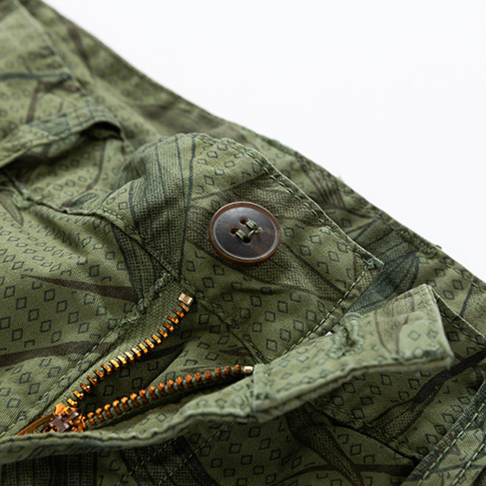 Kahuna Cargo Shorts