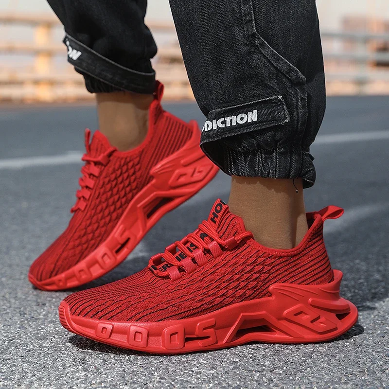 Velocity Max Mesh Sneakers
