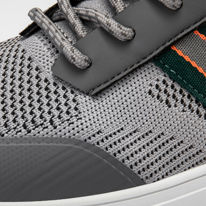 Mason Mesh Sneakers