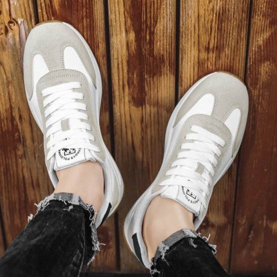 Brady Retro Sneakers