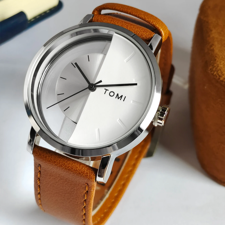 Tomi Giuducci Eclipse Watch