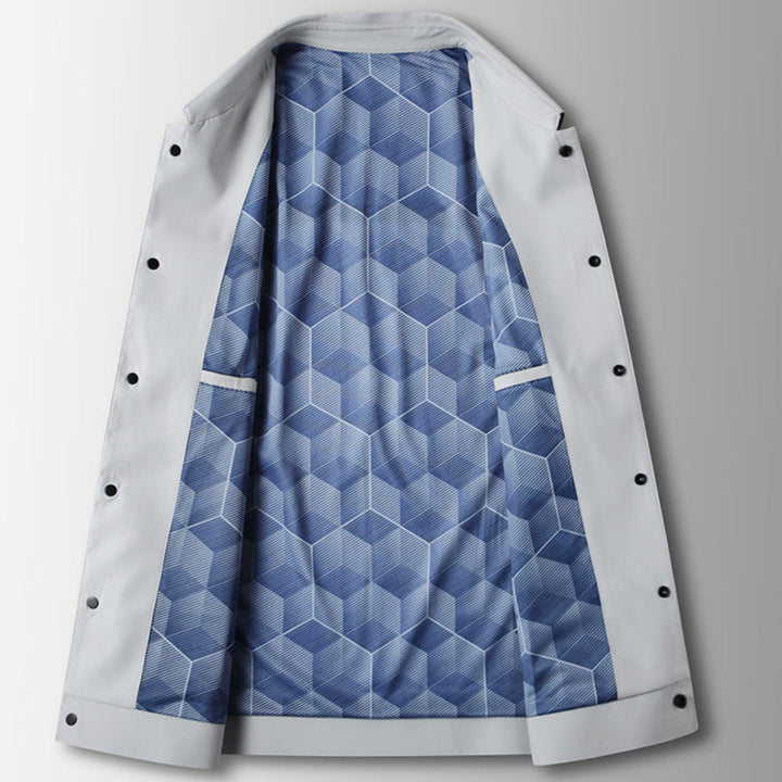 Hartfeld Shirt Jacket