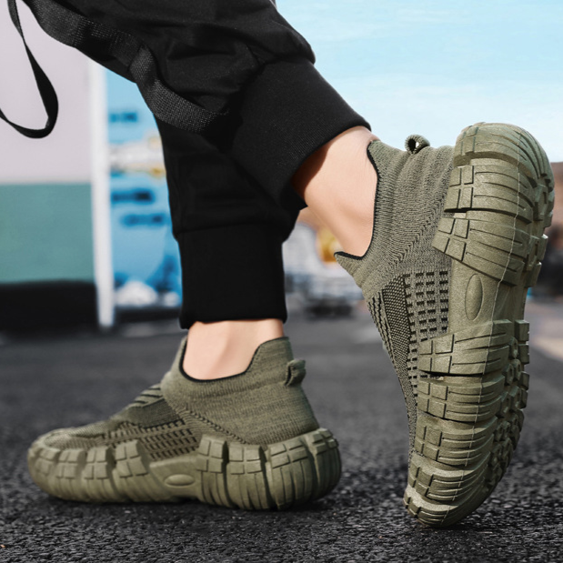 Nexus Urban Shield Sneakers