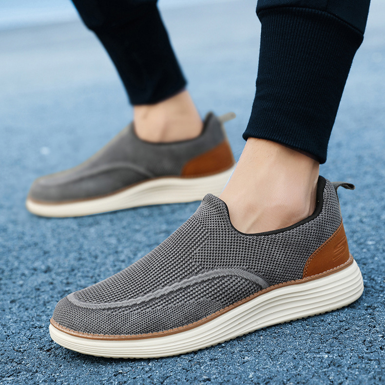 Servan Slip-on Shoes