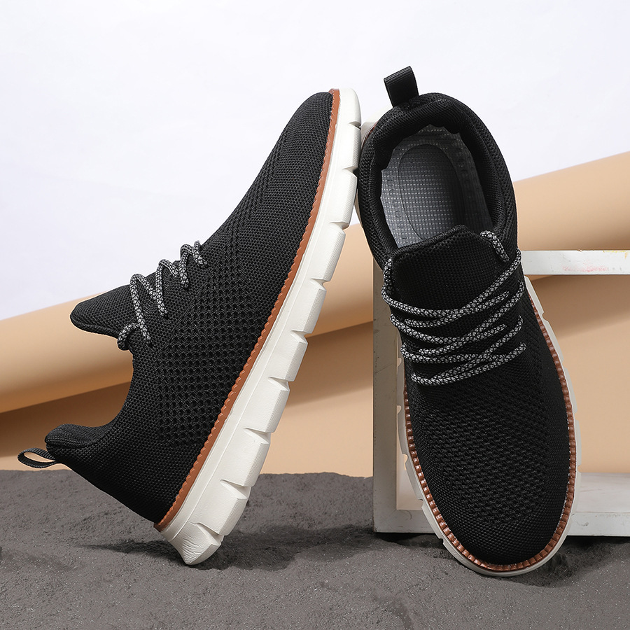 Nova Surge Mesh Sneakers