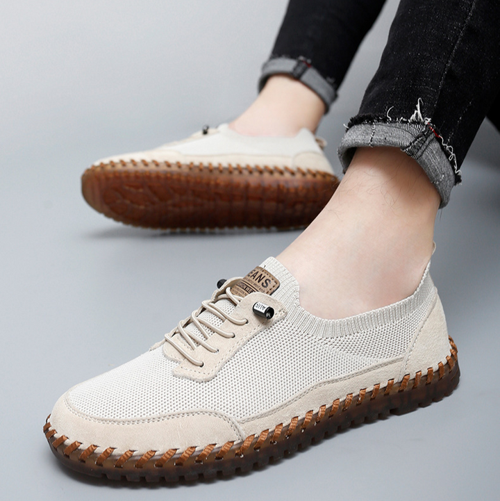Evans Mesh Shoes