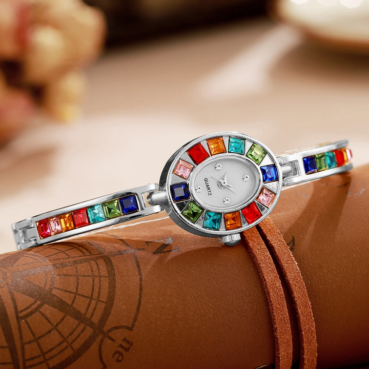 Ottavia Venetian Mosaic Watch