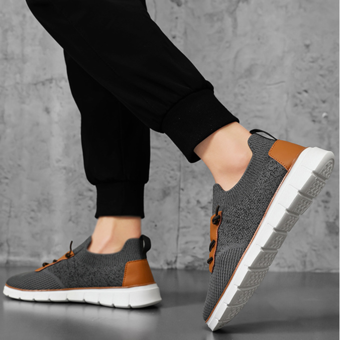 Ryder Mesh Sneakers