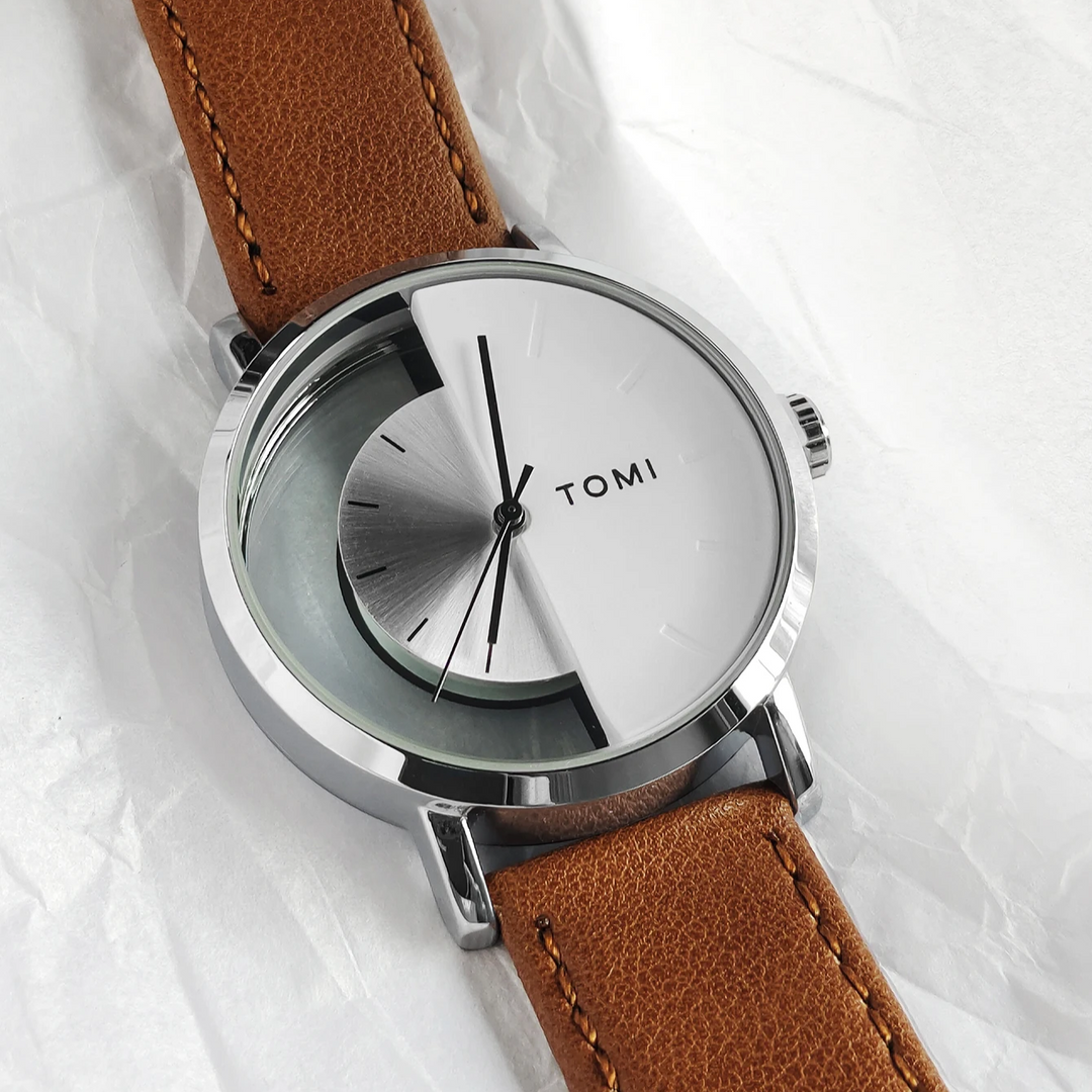 Tomi Giuducci Eclipse Watch