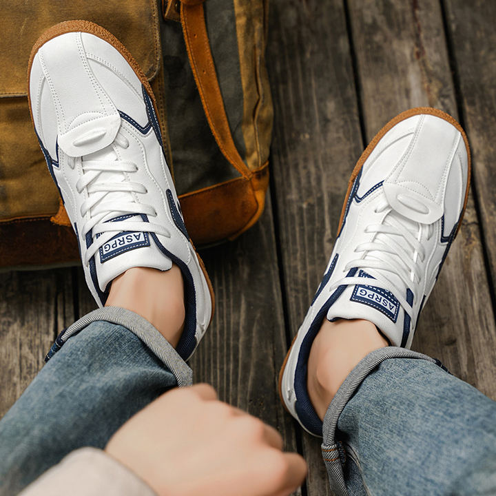 Airwalker Retro Sneakers