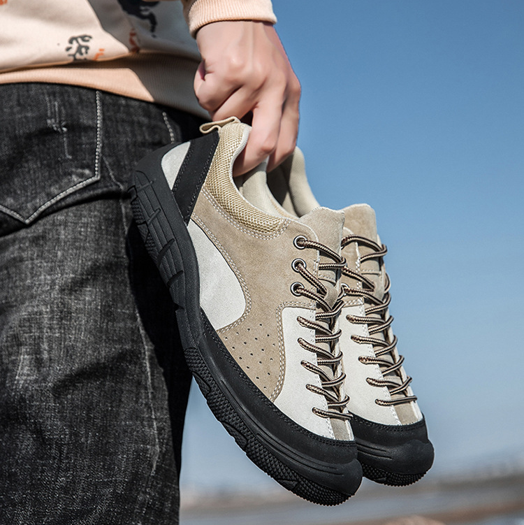 Montari Trek Shoes