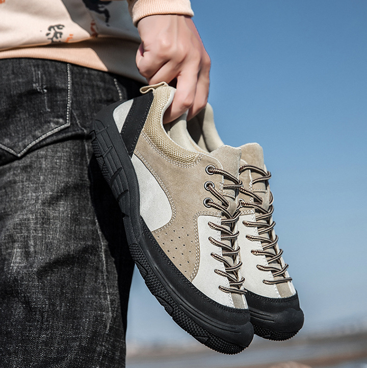 Montari Trek Shoes