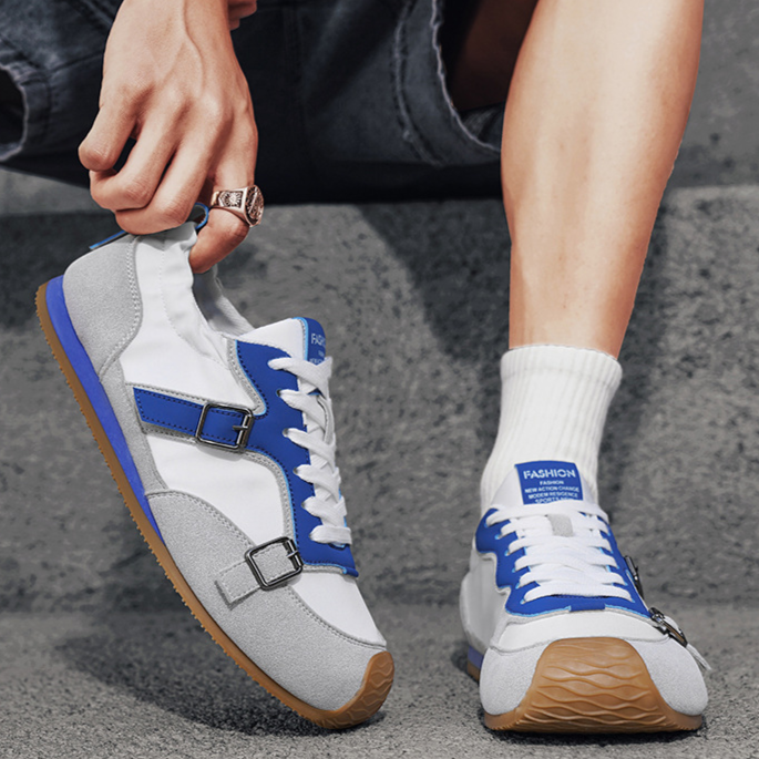 Sonic Drift Sneakers