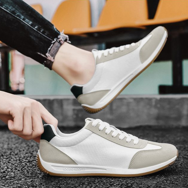 Brady Retro Sneakers