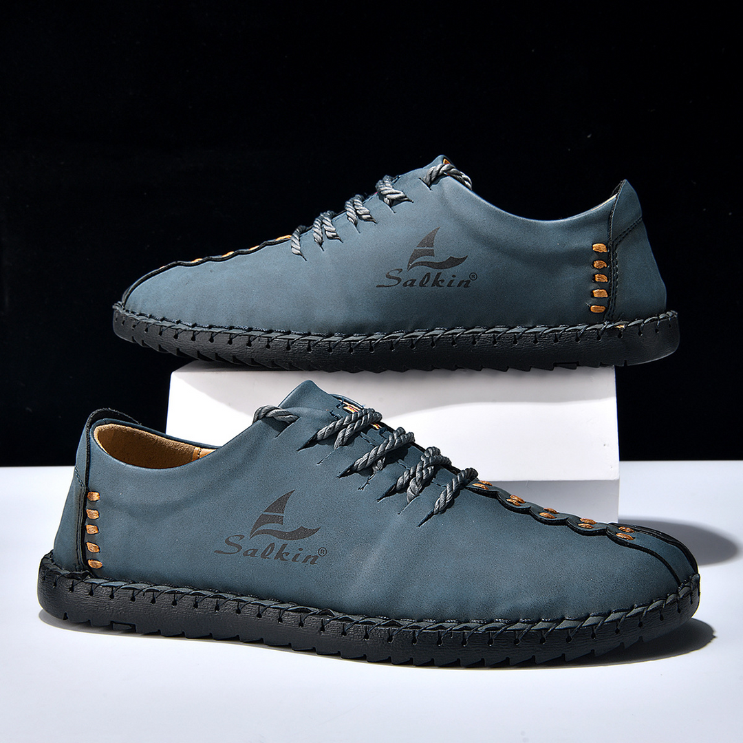 Cody Genuine Leather Shoes