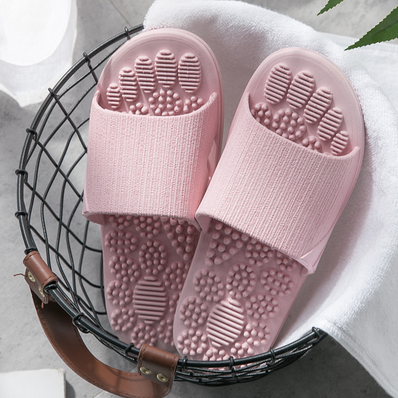 Megumi Accupressure Slides