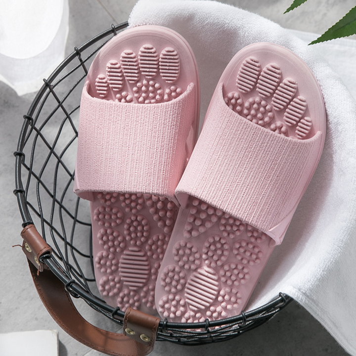 Megumi Accupressure Slides