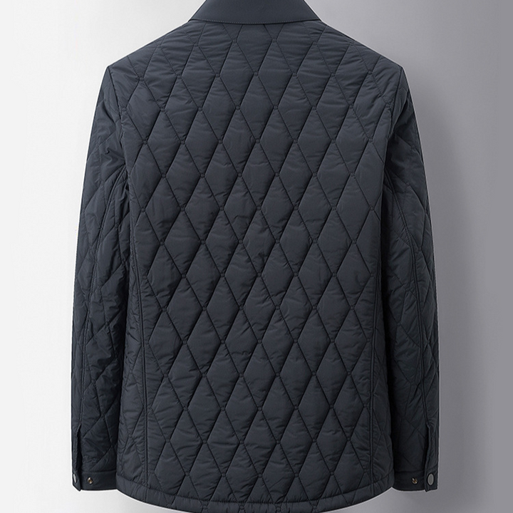 Charlton Quilted Jacket
