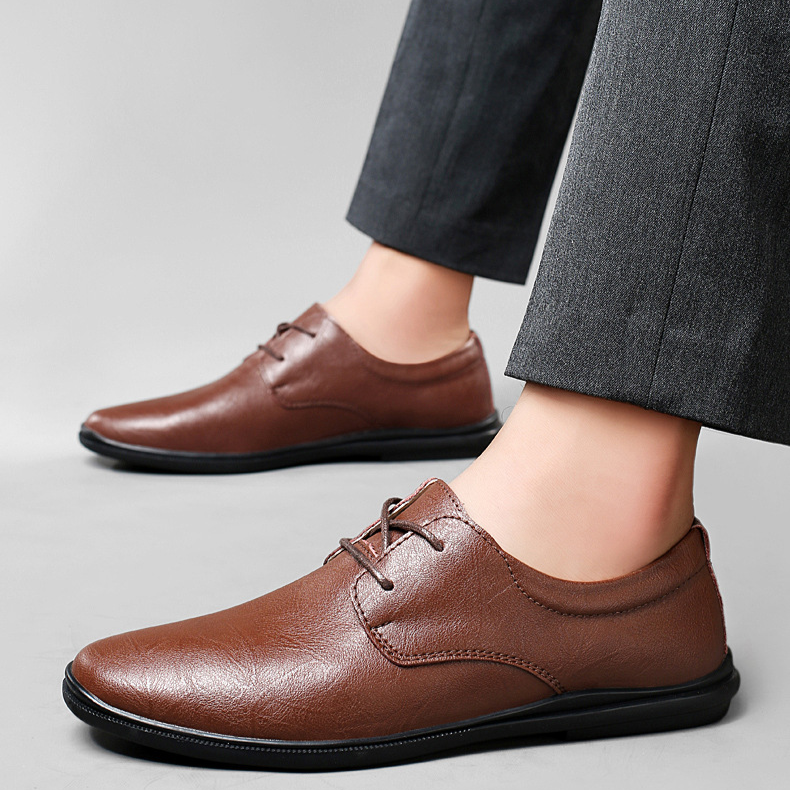 Bellini Genuine Leather Shoes